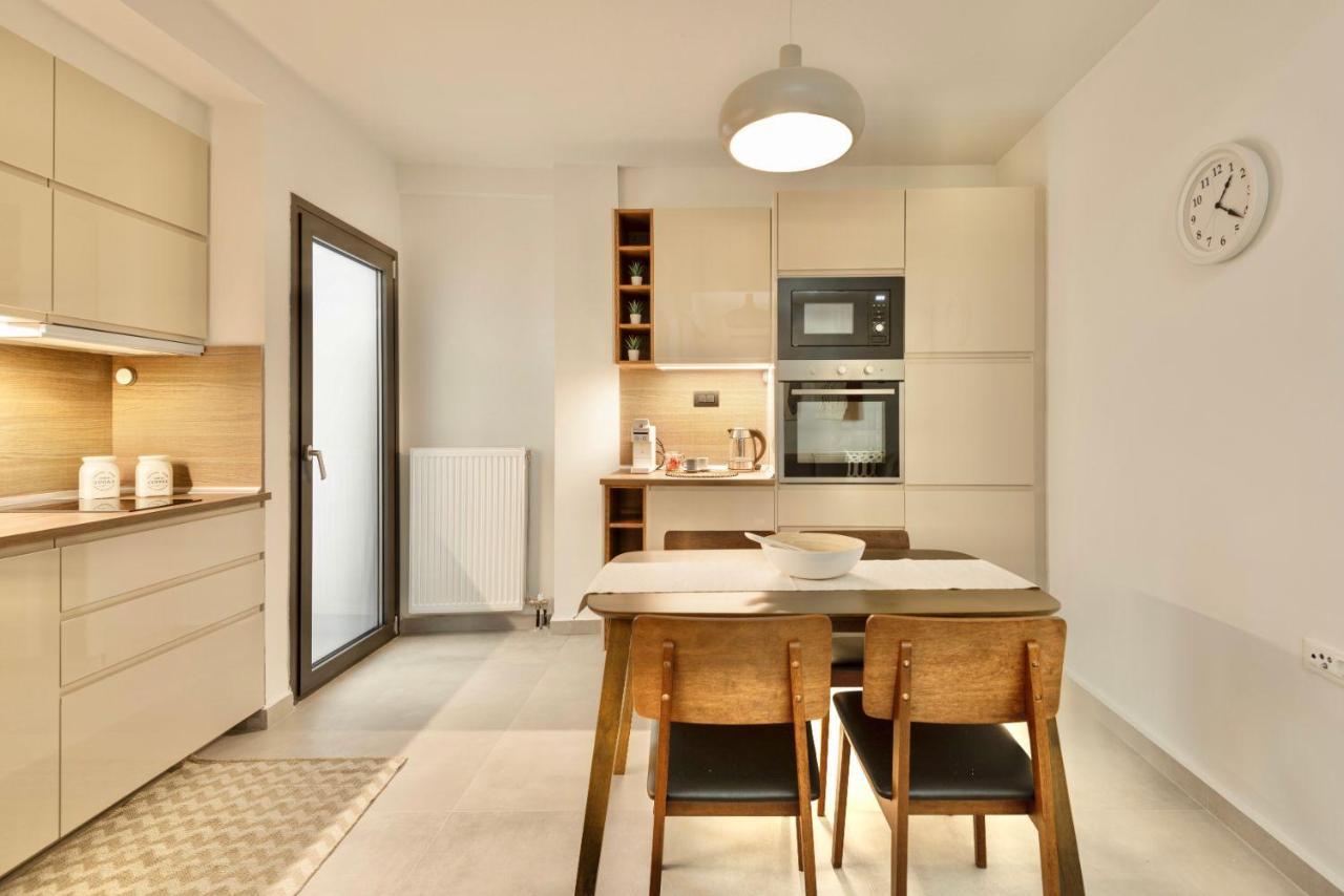 #Heart And Soul Apts By Halu! Apartments Soluň Exteriér fotografie