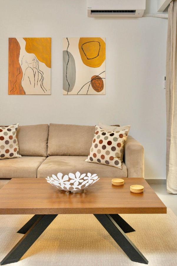 #Heart And Soul Apts By Halu! Apartments Soluň Exteriér fotografie