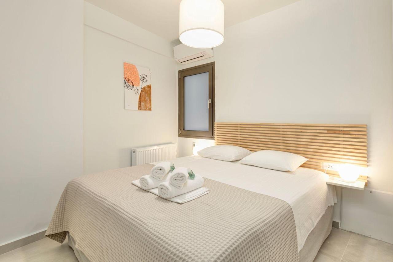 #Heart And Soul Apts By Halu! Apartments Soluň Exteriér fotografie