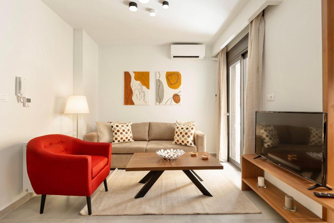 #Heart And Soul Apts By Halu! Apartments Soluň Exteriér fotografie