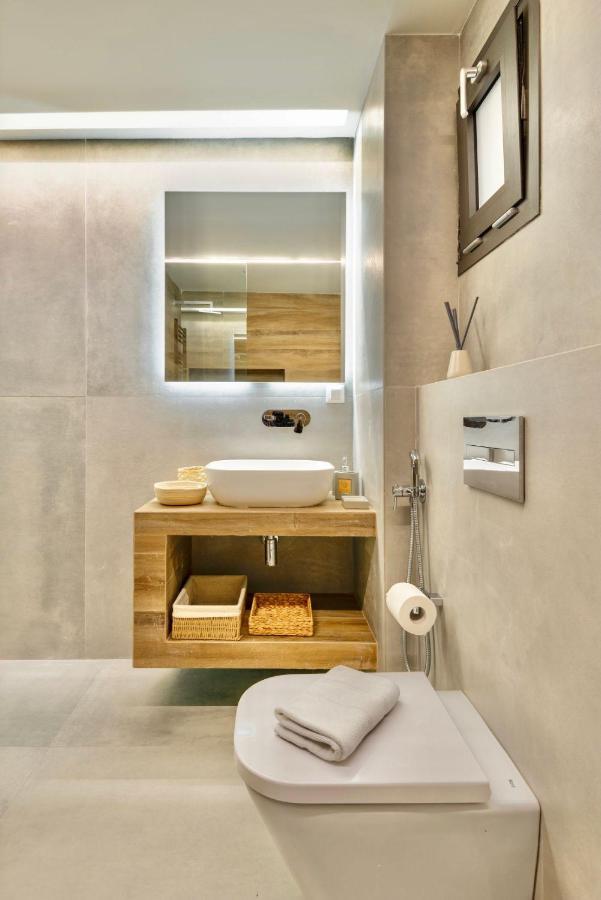 #Heart And Soul Apts By Halu! Apartments Soluň Exteriér fotografie