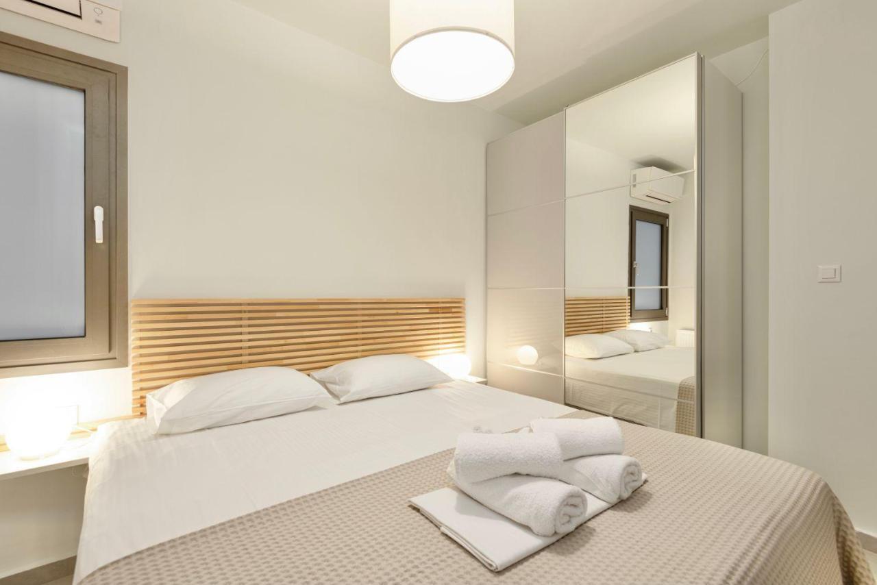 #Heart And Soul Apts By Halu! Apartments Soluň Exteriér fotografie