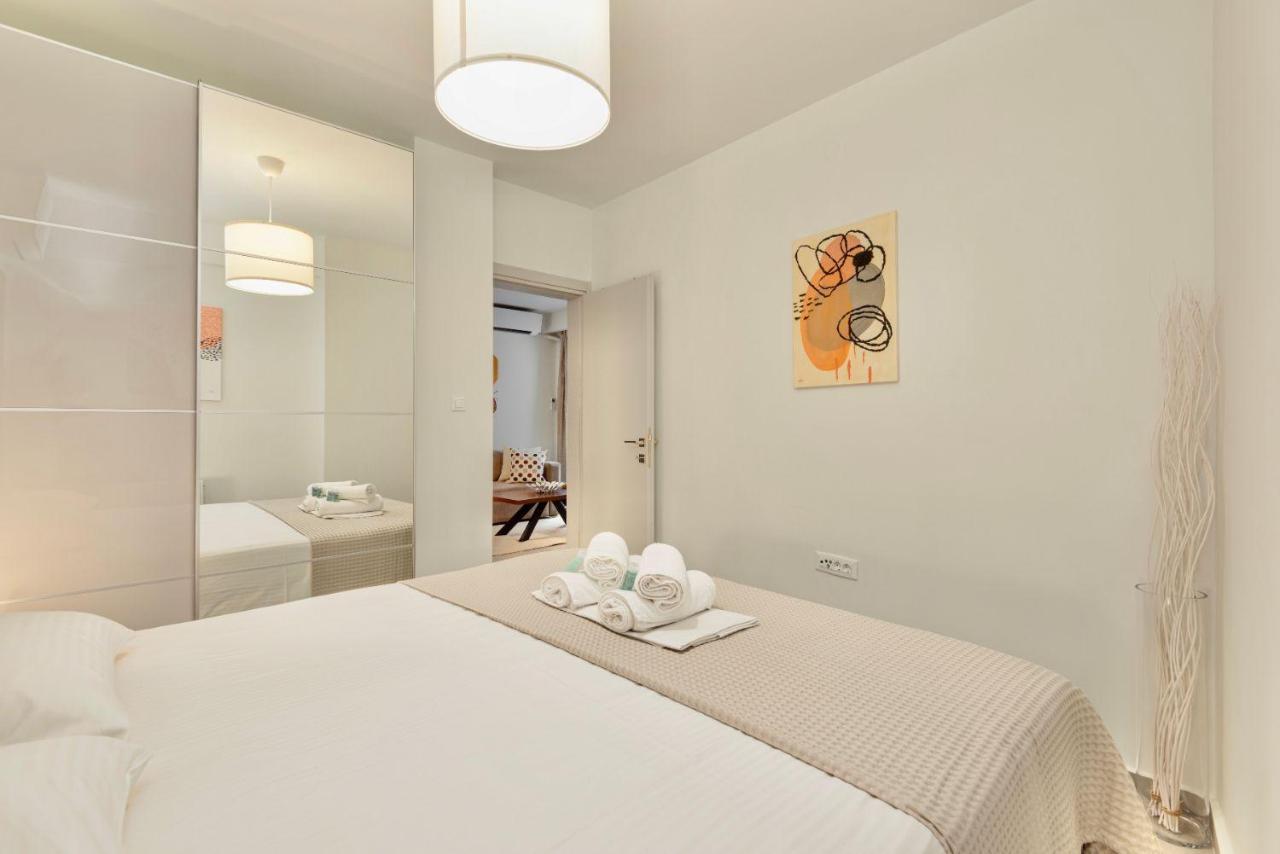 #Heart And Soul Apts By Halu! Apartments Soluň Exteriér fotografie