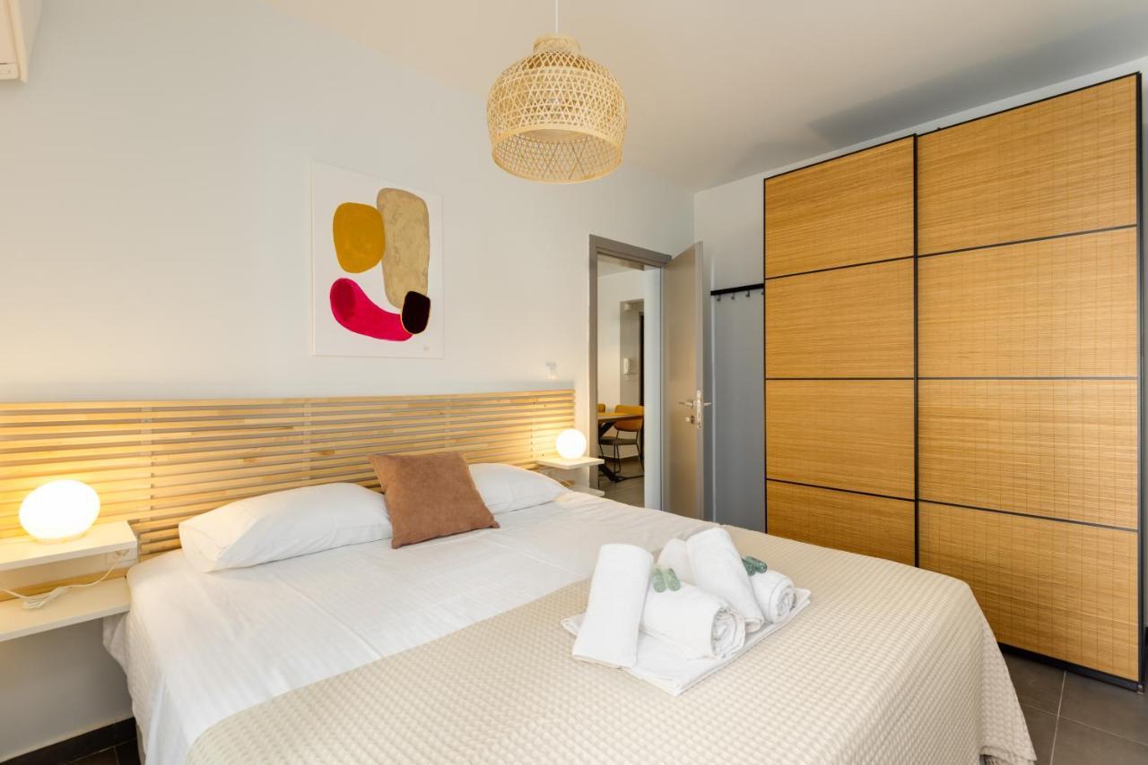 #Heart And Soul Apts By Halu! Apartments Soluň Exteriér fotografie