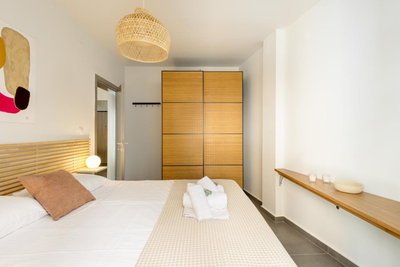#Heart And Soul Apts By Halu! Apartments Soluň Exteriér fotografie
