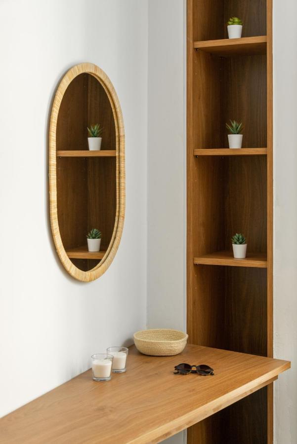 #Heart And Soul Apts By Halu! Apartments Soluň Exteriér fotografie