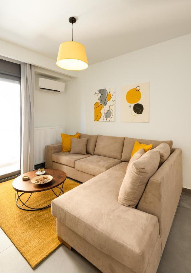 #Heart And Soul Apts By Halu! Apartments Soluň Exteriér fotografie