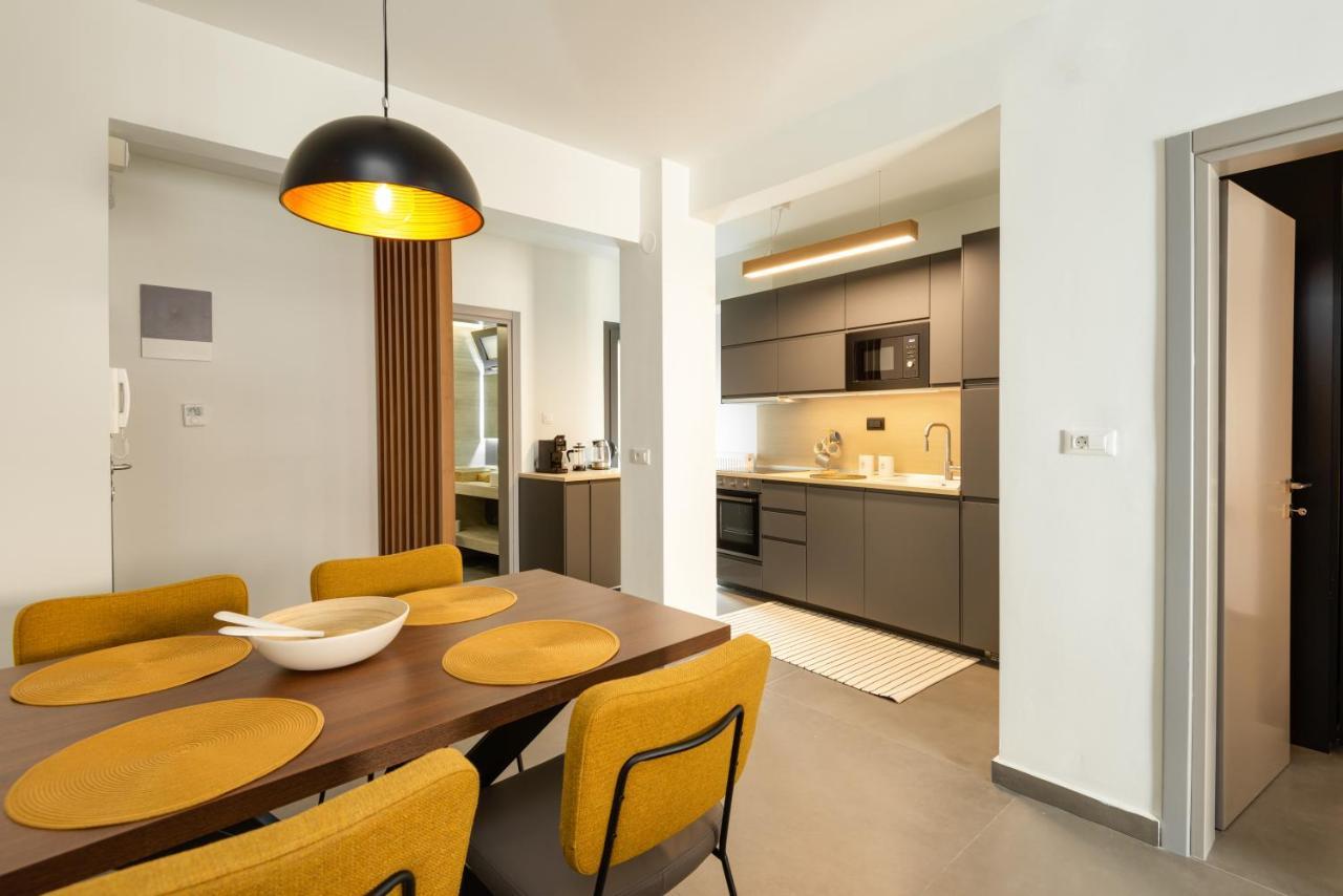 #Heart And Soul Apts By Halu! Apartments Soluň Exteriér fotografie