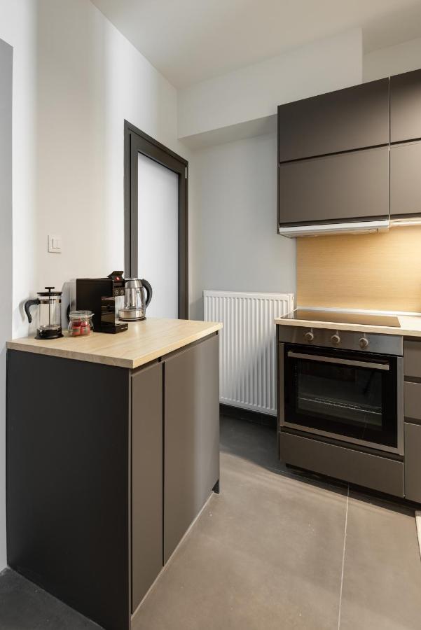 #Heart And Soul Apts By Halu! Apartments Soluň Exteriér fotografie