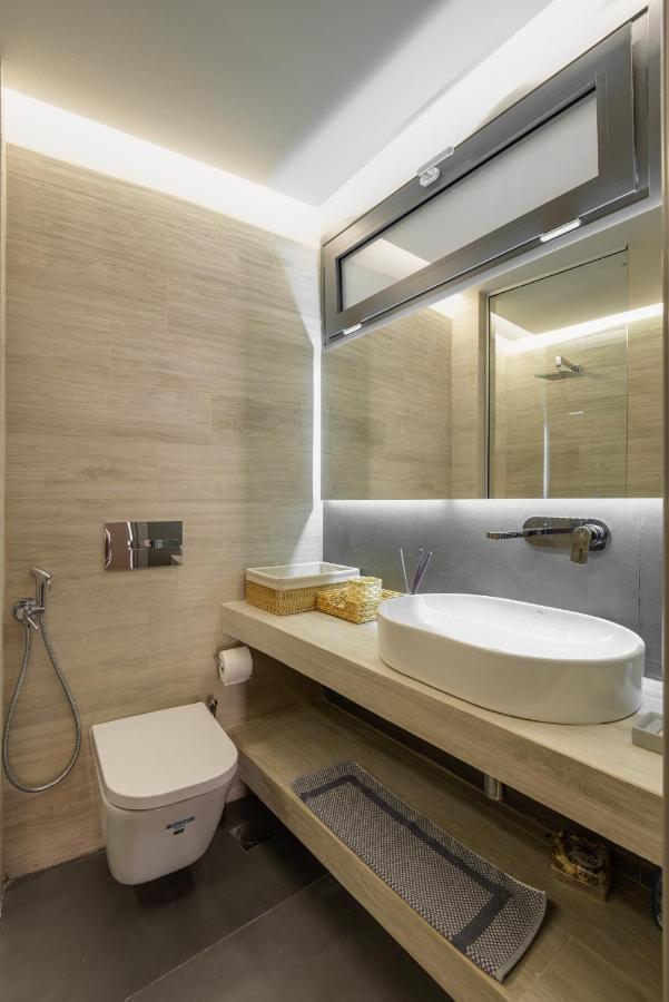 #Heart And Soul Apts By Halu! Apartments Soluň Exteriér fotografie