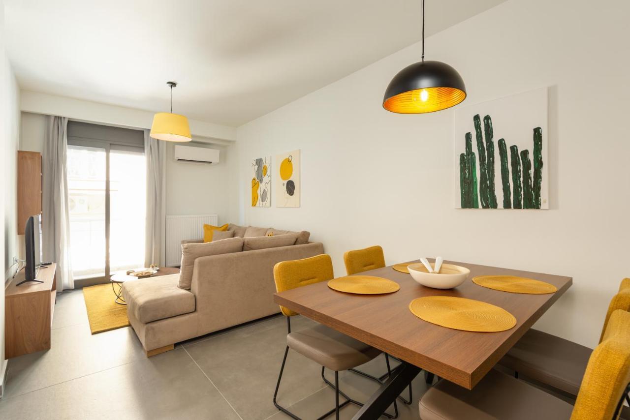 #Heart And Soul Apts By Halu! Apartments Soluň Exteriér fotografie