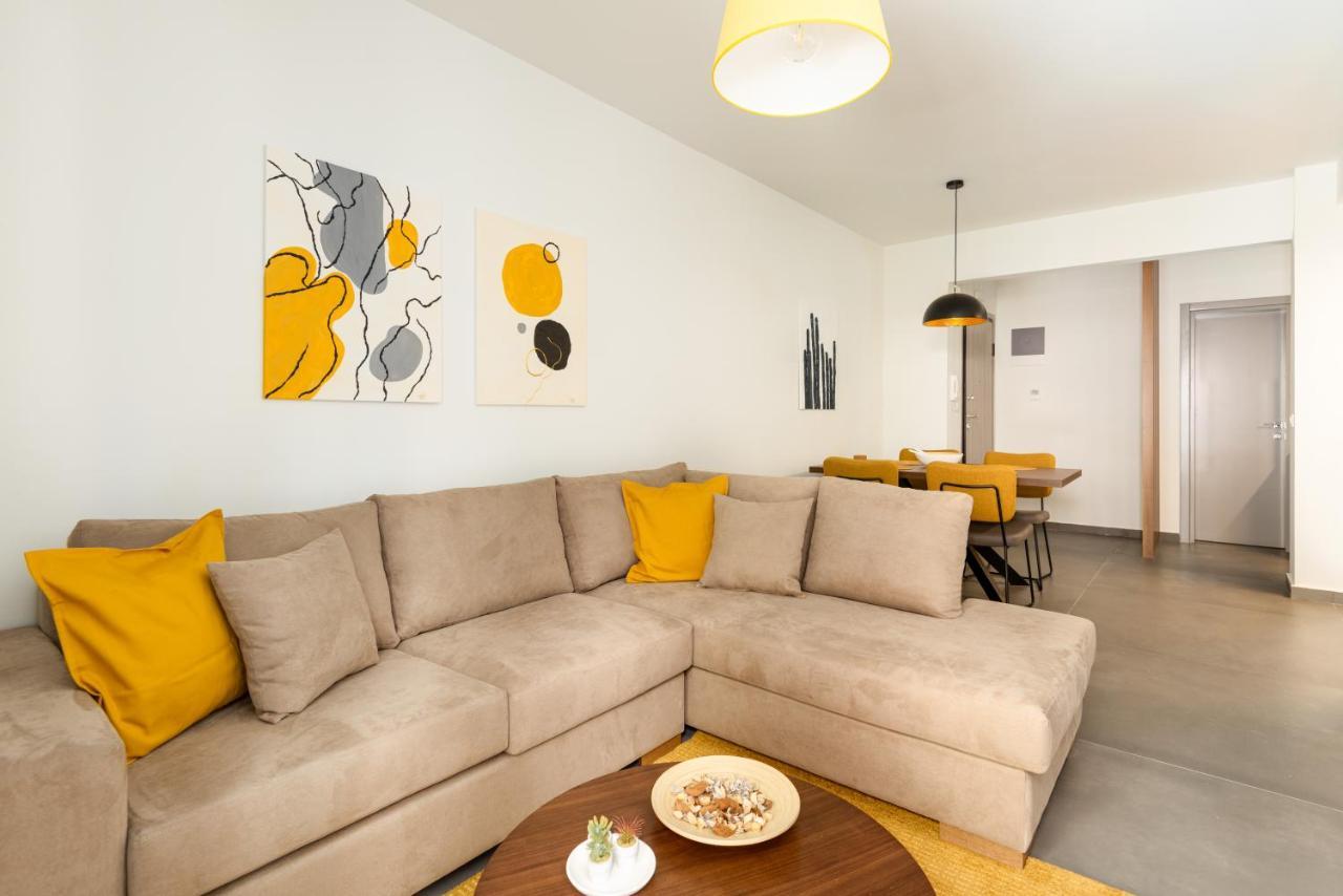 #Heart And Soul Apts By Halu! Apartments Soluň Exteriér fotografie